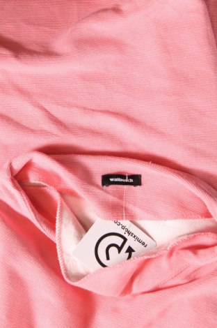 Дамска блуза Walbusch, Размер S, Цвят Розов, Цена 7,20 лв.
