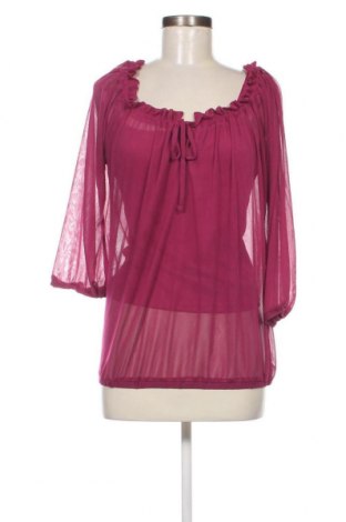 Γυναικεία μπλούζα Warehouse, Μέγεθος S, Χρώμα Βιολετί, Τιμή 3,15 €