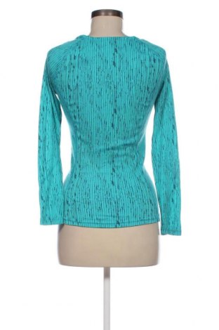 Γυναικεία μπλούζα Wedze, Μέγεθος M, Χρώμα Μπλέ, Τιμή 3,53 €