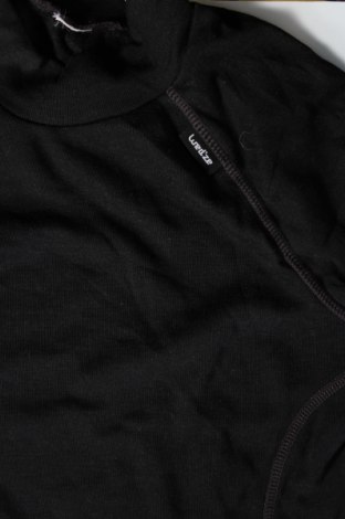 Γυναικεία μπλούζα Wedze, Μέγεθος S, Χρώμα Μαύρο, Τιμή 14,23 €
