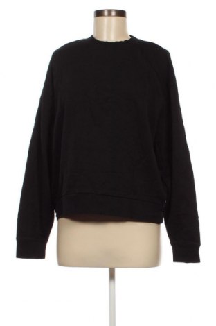 Γυναικεία μπλούζα Weekday, Μέγεθος S, Χρώμα Μαύρο, Τιμή 4,95 €