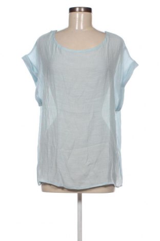 Γυναικεία μπλούζα William de Faye, Μέγεθος XL, Χρώμα Μπλέ, Τιμή 5,95 €