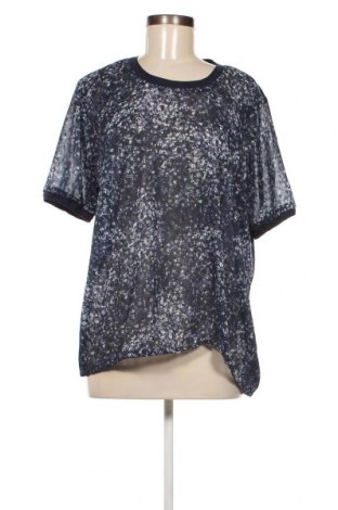 Дамска блуза Witteveen, Размер XL, Цвят Многоцветен, Цена 11,40 лв.
