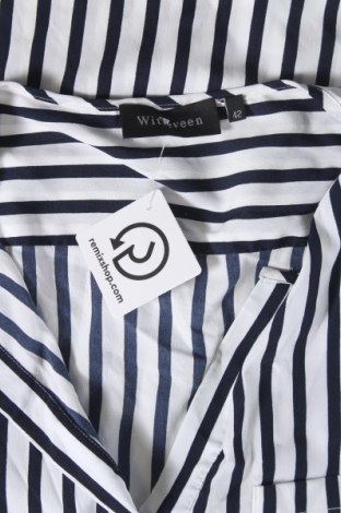 Γυναικεία μπλούζα Witteveen, Μέγεθος L, Χρώμα Πολύχρωμο, Τιμή 2,94 €