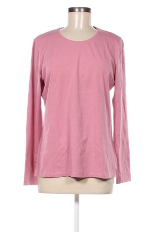 Γυναικεία μπλούζα Witteveen, Μέγεθος L, Χρώμα Ρόζ , Τιμή 11,75 €
