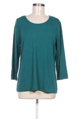 Bluză de femei Witteveen, Mărime L, Culoare Verde, Preț 62,50 Lei