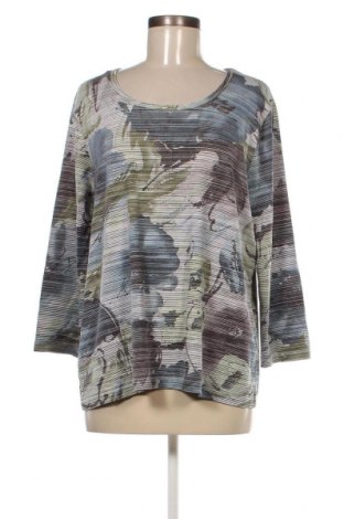 Γυναικεία μπλούζα Witteveen, Μέγεθος XL, Χρώμα Πολύχρωμο, Τιμή 5,29 €