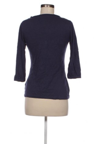 Γυναικεία μπλούζα Woman By Tchibo, Μέγεθος S, Χρώμα Μπλέ, Τιμή 1,76 €