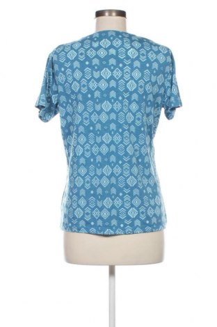 Damen Shirt Woman By Tchibo, Größe L, Farbe Blau, Preis € 4,99