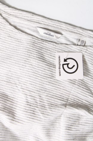 Damen Shirt Women by Tchibo, Größe XL, Farbe Grau, Preis € 5,29