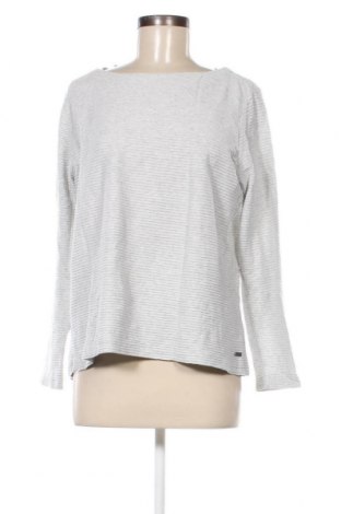 Γυναικεία μπλούζα Women by Tchibo, Μέγεθος XL, Χρώμα Γκρί, Τιμή 3,29 €