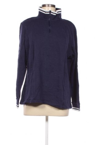 Damen Shirt Women by Tchibo, Größe XL, Farbe Blau, Preis 5,29 €