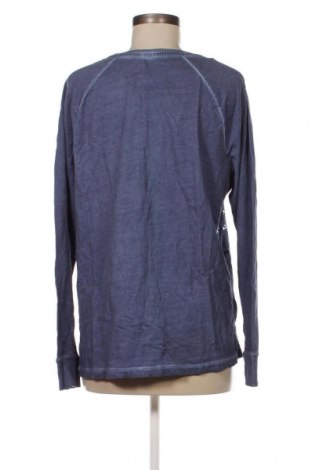 Damen Shirt Women by Tchibo, Größe L, Farbe Blau, Preis 3,70 €