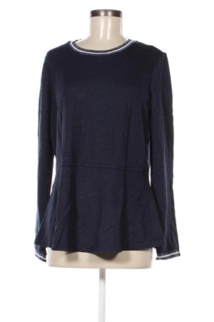 Damen Shirt Women by Tchibo, Größe M, Farbe Blau, Preis 3,83 €