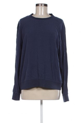 Damen Shirt Women by Tchibo, Größe L, Farbe Blau, Preis 3,31 €