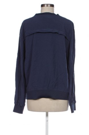 Дамска блуза Women by Tchibo, Размер L, Цвят Син, Цена 3,80 лв.
