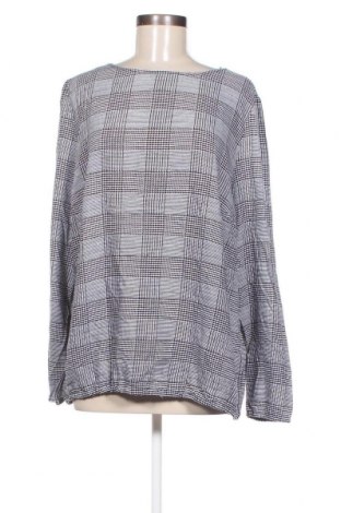Дамска блуза Women by Tchibo, Размер M, Цвят Сив, Цена 7,60 лв.