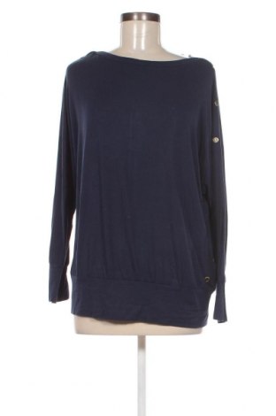 Damen Shirt Women by Tchibo, Größe M, Farbe Blau, Preis 4,96 €