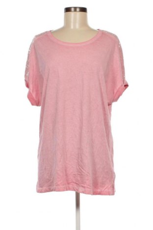 Дамска блуза Women by Tchibo, Размер M, Цвят Розов, Цена 4,75 лв.