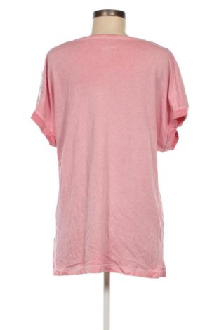Damen Shirt Women by Tchibo, Größe M, Farbe Rosa, Preis 2,51 €