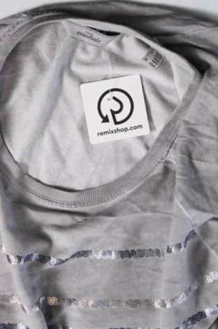 Damen Shirt Women by Tchibo, Größe S, Farbe Grau, Preis 13,22 €