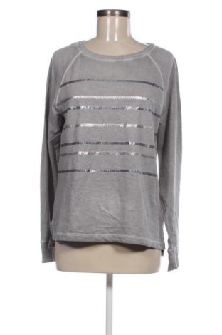 Damen Shirt Women by Tchibo, Größe S, Farbe Grau, Preis 13,22 €