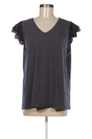 Γυναικεία μπλούζα Women by Tchibo, Μέγεθος XL, Χρώμα Μπλέ, Τιμή 11,75 €