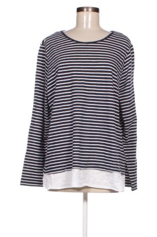 Damen Shirt Women by Tchibo, Größe XXL, Farbe Mehrfarbig, Preis 10,58 €