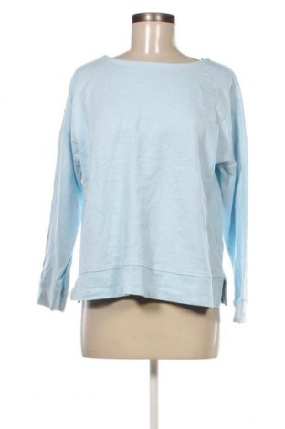 Γυναικεία μπλούζα Women by Tchibo, Μέγεθος M, Χρώμα Μπλέ, Τιμή 3,17 €