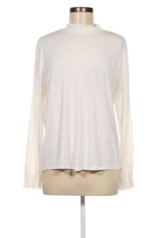 Дамска блуза Women by Tchibo, Размер M, Цвят Бял, Цена 19,00 лв.