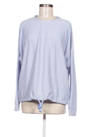 Дамска блуза Women'secret, Размер XL, Цвят Син, Цена 13,60 лв.