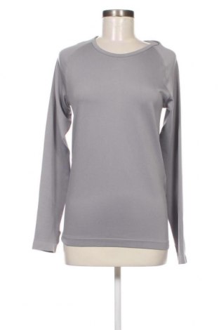 Damen Shirt Work Out, Größe L, Farbe Grau, Preis € 6,56