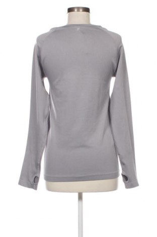 Damen Shirt Work Out, Größe L, Farbe Grau, Preis 2,40 €