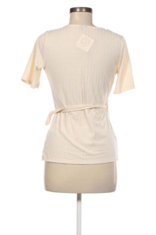 Γυναικεία μπλούζα Y.A.S, Μέγεθος S, Χρώμα Εκρού, Τιμή 16,71 €