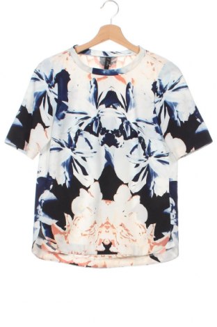 Γυναικεία μπλούζα Y.A.S, Μέγεθος XS, Χρώμα Πολύχρωμο, Τιμή 11,78 €