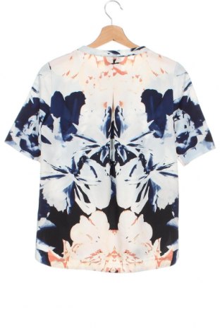 Дамска блуза Y.A.S, Размер XS, Цвят Многоцветен, Цена 23,04 лв.