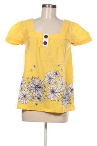 Damen Shirt Y.O.U, Größe S, Farbe Gelb, Preis € 8,03