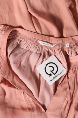 Γυναικεία μπλούζα Yaya, Μέγεθος M, Χρώμα Ρόζ , Τιμή 10,69 €