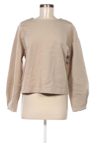 Γυναικεία μπλούζα Yaya, Μέγεθος S, Χρώμα  Μπέζ, Τιμή 9,80 €