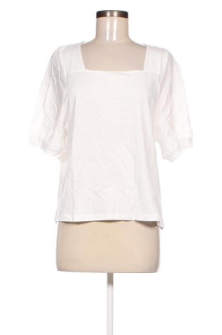 Γυναικεία μπλούζα Yerse, Μέγεθος L, Χρώμα Λευκό, Τιμή 55,67 €