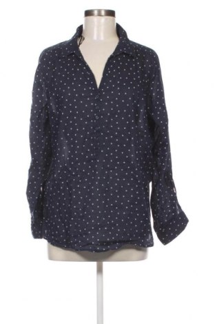 Damen Shirt Yessica, Größe M, Farbe Blau, Preis 3,44 €