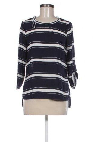 Γυναικεία μπλούζα Yessica, Μέγεθος S, Χρώμα Μπλέ, Τιμή 1,76 €