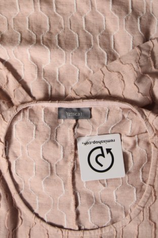 Damen Shirt Yessica, Größe L, Farbe Rosa, Preis 3,83 €