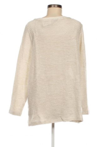 Bluză de femei Yessica, Mărime XL, Culoare Bej, Preț 31,25 Lei