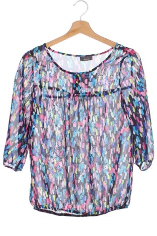 Damen Shirt Yessica, Größe XS, Farbe Mehrfarbig, Preis 4,80 €