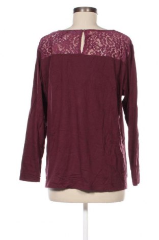 Damen Shirt Yessica, Größe M, Farbe Lila, Preis € 1,99