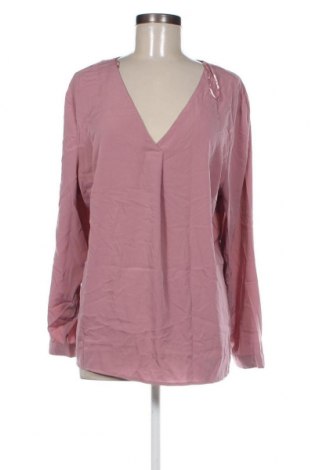 Дамска блуза Yessica, Размер M, Цвят Розов, Цена 4,56 лв.