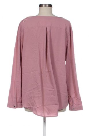 Γυναικεία μπλούζα Yessica, Μέγεθος M, Χρώμα Ρόζ , Τιμή 2,35 €