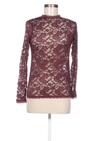 Γυναικεία μπλούζα Yessica, Μέγεθος S, Χρώμα Κόκκινο, Τιμή 2,12 €