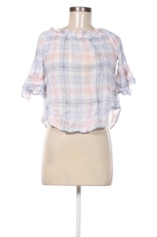 Γυναικεία μπλούζα Yessica, Μέγεθος S, Χρώμα Πολύχρωμο, Τιμή 4,37 €